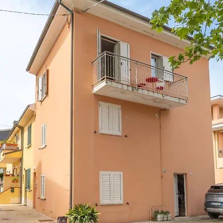 Italian Experience-fano Mare *