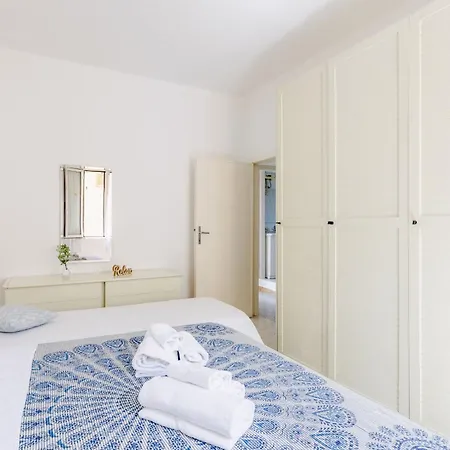 Italian Experience-fano Mare *